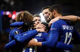 Pin On Chelsea Fc