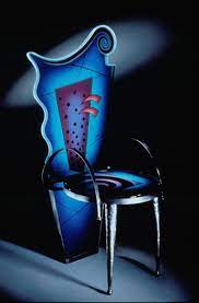 Pin By R E B E C C A On Art Gallery Contemporary Glass Art Glass Furniture Glass Art