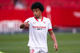 Profilo di jules koundé (22) sevilla fc scheda, valore di mercato, statistiche, mercato, carriera e tanto altro Chelsea S Conditions For Last Gasp Saul Transfer As Jules Kounde Alters Signing Stance Mirror Online