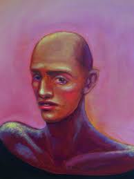 Travis McEwen's Futuristic World