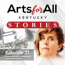 Arts for All Stories