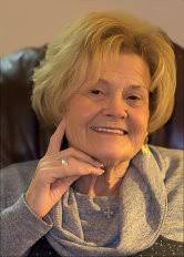 Obituary information for Judy Worth