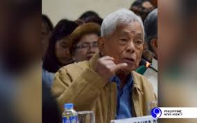 Lix is the son of the cousin of the decedent and was the one who took care of the decedent prior to her death. Ex Senate Prexy Nene Pimentel Passes Away At 85 Philippine News Agency