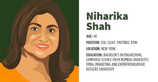 Ten to Watch in 2022: Niharika Shah