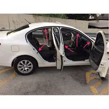 Maybe you would like to learn more about one of these? Proton Persona Door Inner Rubber New Shopee Malaysia