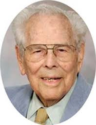 Henry (Fred) Frederic Helmholtz, M.D. Obituary January 7, 2012