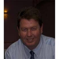 Daniel Glosson Obituary