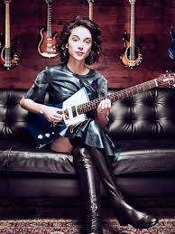 Vincent erupted for a second time friday, according to the country's national emergency management organization, nemo. St Vincent St Vincent Annie Clark St Vincent Guitar Annie Clark