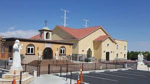 Reviews are very important to us and are the best way to let others know if our team has provided you with a great experience. St Sharbel Catholic Church 10325 Rancho Destino Rd Las Vegas Nv 89183 Usa