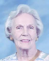 Margaret Casey Obituary (1917