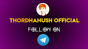 Check spelling or type a new query. Telegram Channel Link Thordhanush Official Full Screen 4k Hd Whatsapp Status Stay Tuned Youtube