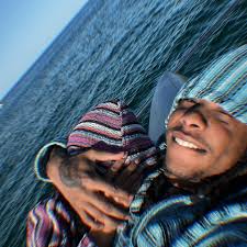 Me and bae take a week off in cabo 🤣 #LLB