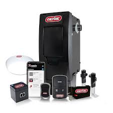 Genie Wall Mount S Garage Door