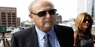 DiMasi's cancer cited in appeal