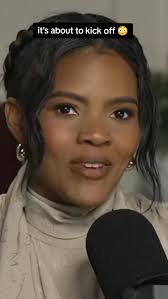 Piers Morgan And Candace Owens Debate