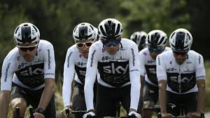 Nach sieben anspruchsvollen etappen wird am 31. Trotz Sky Ausstiegs Chris Froome Hofft Auf Fortbestand Des Teams Eurosport