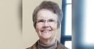 Mrs. Elizabeth Owensby Crider Obituary