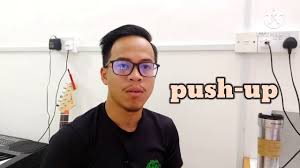 Teknik tekan tubi yang betul. Cara Tekan Tubi Yang Betul Youtube