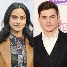 Camila carraro mendes is an american actress and singer. Riverdale Casts A Husband For Veronica E Online Deutschland