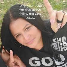 Margaret Matos's Instagram, Twitter & Facebook