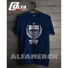 40 cm x 25 cm. Keren Baju Kaos Distro Persib Bandung Maung Bobotoh Viking Pria Warung Kaos Shopee Indonesia