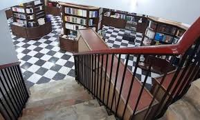 مكتبة جديدة علولة فضاء ثقافي وعلمي جديد تتعزز به مدينة وهران