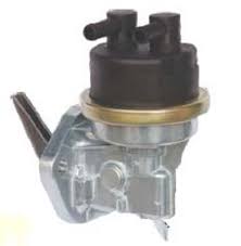 The tank is near the surface of the main compartment, so reaching it is fairly simple. John Deere Fuel Pump Lawn Mower Parts Accessories