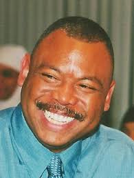 Ralph Michael McDaniel