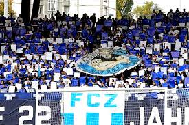 Got my fcz champions league tickets.jpg. Die Sudkurve Die Presse Stadtblog