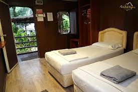 The resort facilities include 72 unites with basic facilities like seminar hall, prayer hall, café, and others. Ombak Kapas Island Beach Resort 2d1n Full Board Package 2020 Mango Vacations