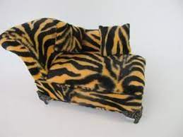 Tiger Print Sofa Design Jewelry Box Printed Sofa Sofa Design Throw Pillows