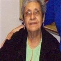 Maria O. Noyola Obituary