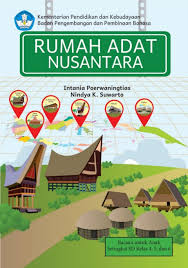 Rumah kayu ukuran 36 m2 6 x 6 desain minimalis tipe 1 kamar. 59 Isi Dan Sampul Rumah Adat Nusantara Flip Ebook Pages 1 50 Anyflip Anyflip