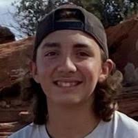 Aiden Joseph Glover Obituary (2024)