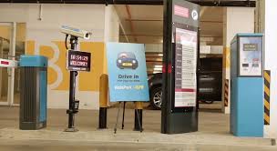 Welcome to sunway pyramid's facebook page where you will get the latest updates and buzz, exclusively from lion! Kiplepark Launches Ticketless Licence Plate Recognition Parking System Soyacincau Com