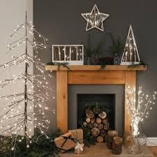 Weihnachtsdeko fur draussen kreative ideen zum selberbasteln. Rustikale Weihnachtsdeko Selber Machen Effektvolle Und Einfache Ideen
