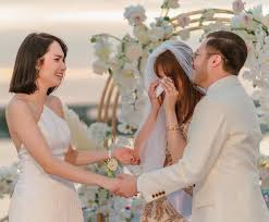 เจนนี่ รติพันธ์ พี่สาวของ มีล่า อดีตนักร้องกามิกาเซ่ ออกมา. Mr Gob Xewgdom