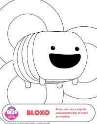 15 Free Printable True And The Rainbow Kingdom Coloring Pages Coloring Pages Colouring Pages Rainbow Baby Birthday