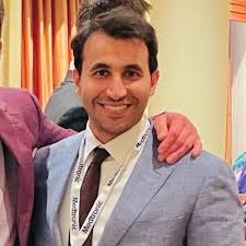 Robert Starke posted