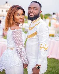 I Can Breakup With My Husband If He Cheats On Me Nana Ama Mcbrown Reveals According to reports reaching ghpage.com, she gave birth today in a plush hospital in canada where she has been living for some months now in preparation for. nana ama mcbrown reveals