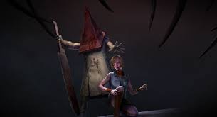 三角頭とシェリルが参戦する「Dead by Daylight: Silent Hill Chapter」が遂に配信、ロビー君やアレッサを含む外観アイテムトレーラーも  | doope!