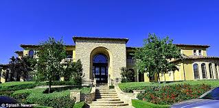 Tito jackson photos (1 of 4) | last.fm. Paris Jackson S Co Guardian Tj Jackson Moved 76 Miles Away From The Teenager Months Ago Without Telling Family Services Daily Mail Online