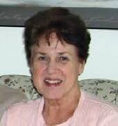 Obituary information for Mary C. Coombes