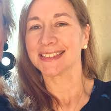 Deborah Calvo's Instagram, Twitter & Facebook