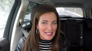 Driving Cleveland: Mark Johnson, Chief Meteorologist WEWS News Channel 5