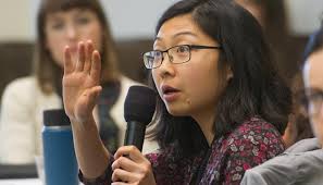 Feminist Research Institute Looks to Bridge Gap between Humanistic and  Scientific Sides of UC Davis