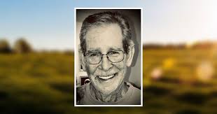 Robert Edward Johnston Obituary August 29, 2022