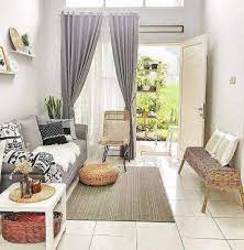 Contoh lain dari desain interior rumah minimalis tanpa sekat berlantai 2. Desain Interior Rumah Minimalis Home Facebook