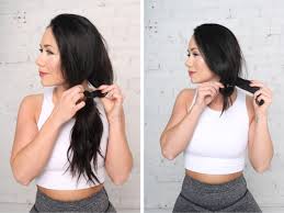 8 gym hairstyles that could withstand even the toughest workouts. Three Perfect Hairstyles For The Gym Dosha Salon Spa Portland S Premier Aveda Salon Spa