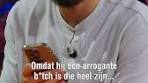 You heard it here first: Nesim in Echte Meisjes in de Jungle ... - YouTube